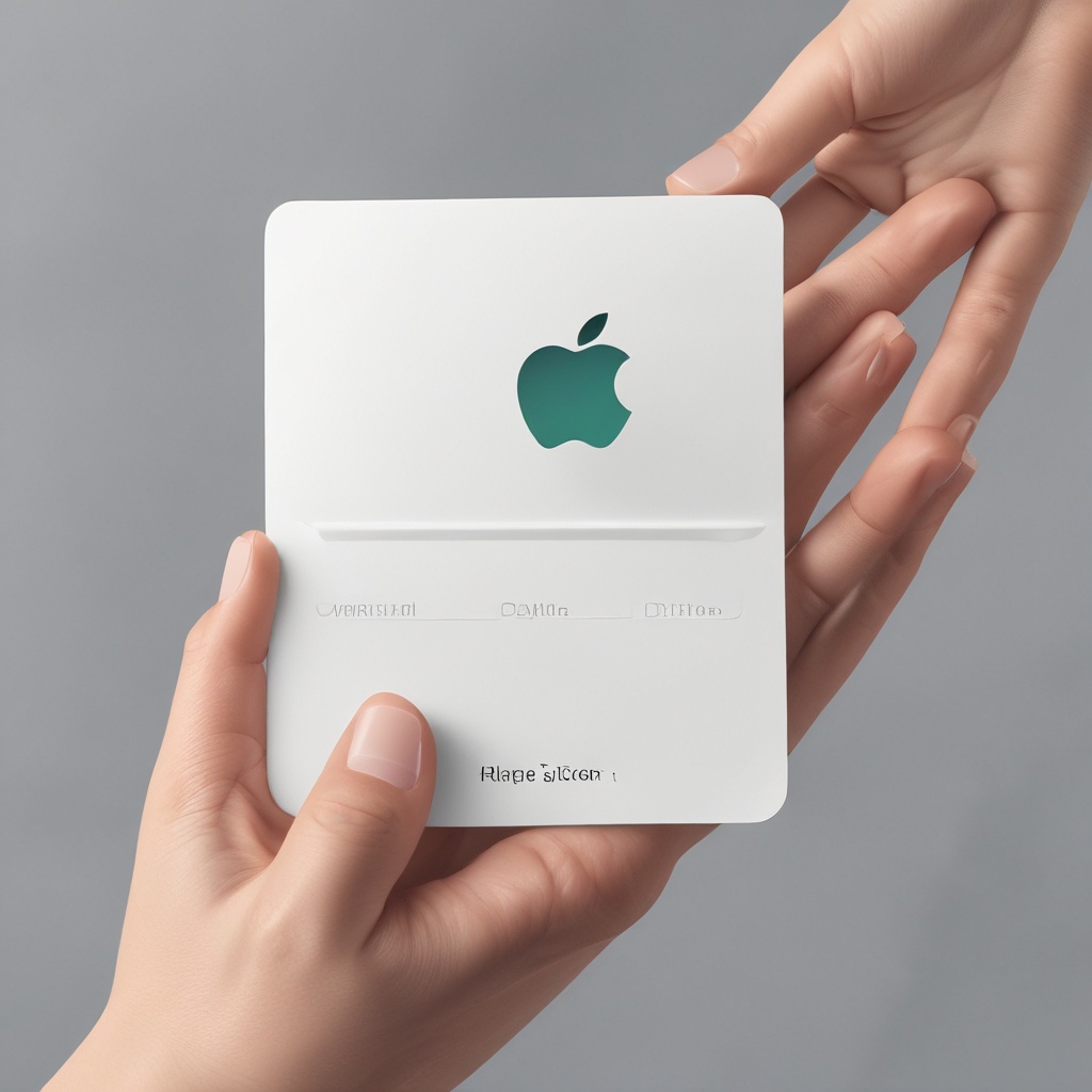 Apple Card